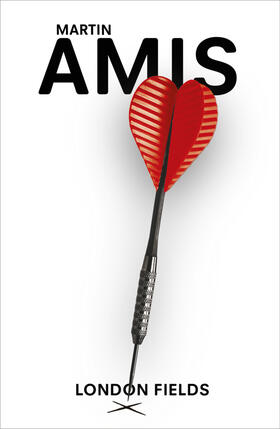Amis | London Fields | Buch | 978-0-09-974861-8 | www.sack.de
