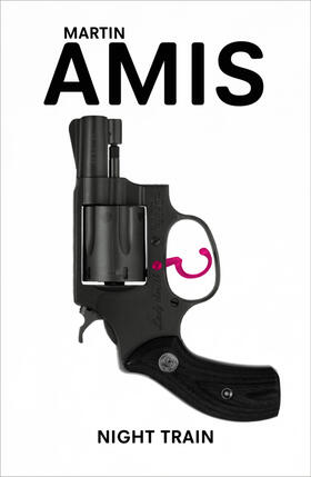 Amis |  Night Train | Buch |  Sack Fachmedien