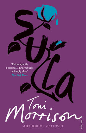 Morrison |  Sula | Buch |  Sack Fachmedien