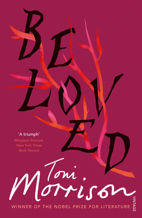 Morrison |  Beloved | Buch |  Sack Fachmedien