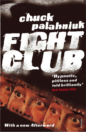 Palahniuk | Fight Club | Buch | 978-0-09-976521-9 | www.sack.de