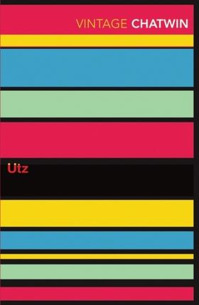 Chatwin |  Utz | Buch |  Sack Fachmedien