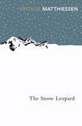 Matthiessen |  The Snow Leopard | Buch |  Sack Fachmedien