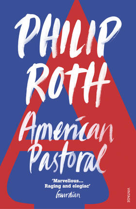 Roth |  American Pastoral | Buch |  Sack Fachmedien