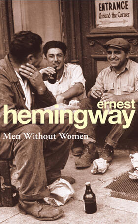 Hemingway |  Men Without Women | Buch |  Sack Fachmedien