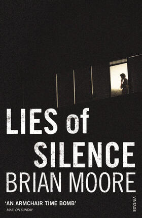 Moore |  Lies of Silence | Buch |  Sack Fachmedien