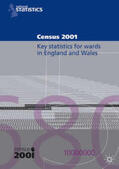 NA |  Census 2001: Key Statistics for Wards in England and Wales | Sonstiges |  Sack Fachmedien