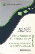 Bachtler / Turok |  The Coherence of EU Regional Policy | Buch |  Sack Fachmedien