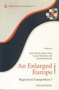 Albrechts / Hardy / Hart |  An Enlarged Europe | Buch |  Sack Fachmedien