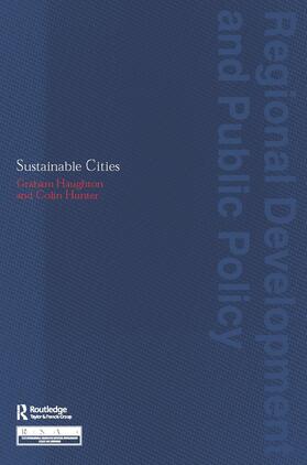 Haughton / Hunter | Sustainable Cities | Buch | 978-0-11-702374-1 | sack.de