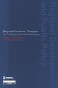 Morgan / Nauwelaers |  Regional Innovation Strategies | Buch |  Sack Fachmedien