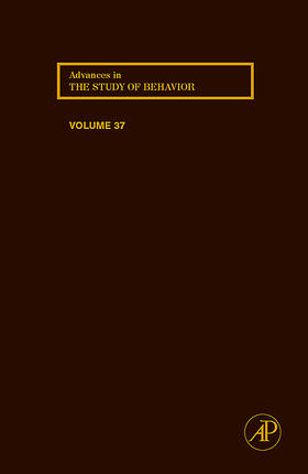 Brockmann / Roper / Naguib | Advances in the Study of Behavior | Buch | 978-0-12-004537-2 | sack.de