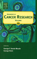 Vande Woude / Klein |  Advances in Cancer Research | Buch |  Sack Fachmedien