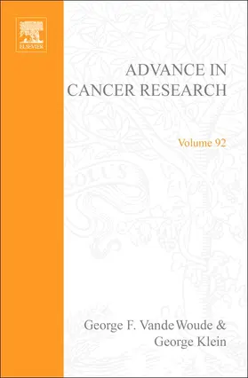 Vande Woude / Klein | Advances in Cancer Research | Buch | 978-0-12-006692-6 | www.sack.de