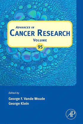 Vande Woude / Klein | Advances in Cancer Research | Buch | 978-0-12-006695-7 | www.sack.de