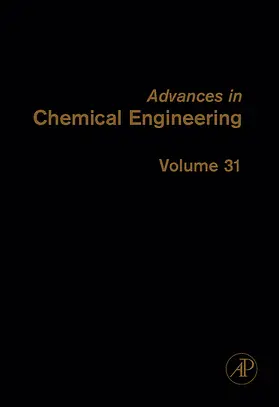 Marin | Advances in Chemical Engineering | Buch | 978-0-12-008531-6 | sack.de