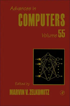 Advances in Computers | Buch | 978-0-12-012155-7 | sack.de