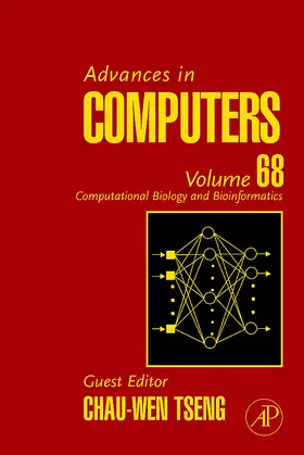 Zelkowitz | Advances in Computers: Computational Biology and Bioinformatics | Buch | 978-0-12-012168-7 | sack.de