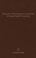 Computer Techniques and Algorithms in Digital Signal Processing | Buch |  Sack Fachmedien