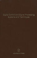 Leondes |  Digital Control and Signal Processing Systems and Techniques | Buch |  Sack Fachmedien