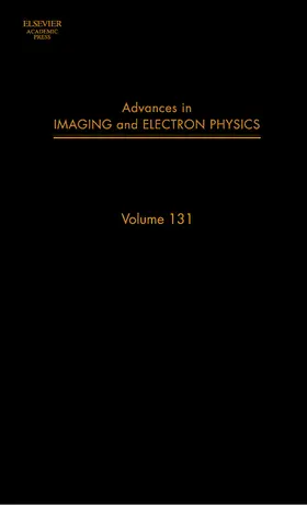 Hawkes |  Advances in Imaging and Electron Physics | Buch |  Sack Fachmedien