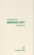 Dixon |  Advances in Immunology | Buch |  Sack Fachmedien
