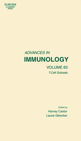 T Cell Subsets | Buch | 978-0-12-022483-8 | sack.de