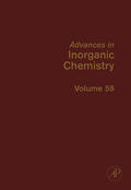 van Eldik / Bowman-James |  Advances in Inorganic Chemistry | Buch |  Sack Fachmedien