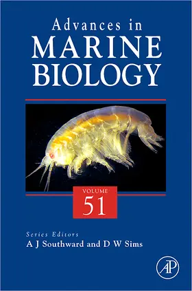 Advances in Marine Biology | Buch | 978-0-12-026152-9 | sack.de