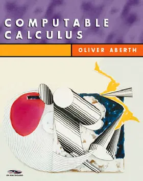 Aberth |  Computable Calculus [With CDROM] | Buch |  Sack Fachmedien