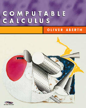 Aberth | Computable Calculus [With CDROM] | Buch | 978-0-12-041752-0 | sack.de