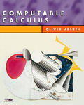 Aberth |  Computable Calculus [With CDROM] | Buch |  Sack Fachmedien