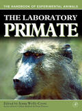  The Laboratory Primate | Buch |  Sack Fachmedien