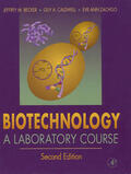 Becker / Caldwell / Zachgo |  Biotechnology | Buch |  Sack Fachmedien