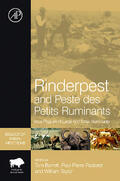 Taylor / Barrett / Pastoret |  Rinderpest and Peste Des Petits Ruminants | Buch |  Sack Fachmedien
