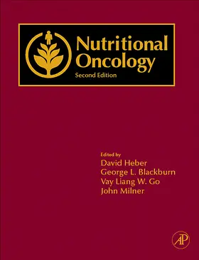 Blackburn / Go / Milner | Nutritional Oncology | Buch | 978-0-12-088393-6 | www.sack.de