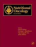 Blackburn / Go / Milner |  Nutritional Oncology | Buch |  Sack Fachmedien
