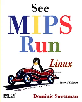 Sweetman |  See MIPS Run | Buch |  Sack Fachmedien