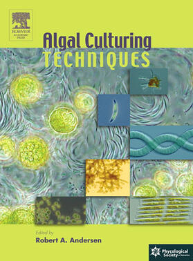 Andersen | Algal Culturing Techniques | Buch | 978-0-12-088426-1 | sack.de