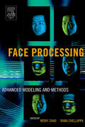 Zhao / Chellappa |  Face Processing: Advanced Modeling and Methods | Buch |  Sack Fachmedien