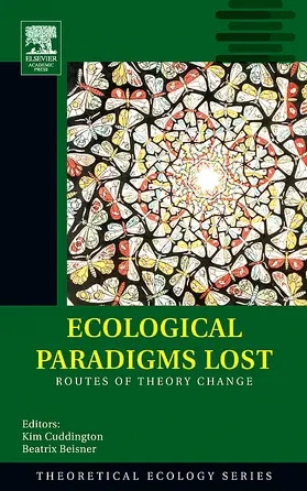 Beisner / Cuddington |  Ecological Paradigms Lost | Buch |  Sack Fachmedien