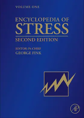  Encyclopedia of Stress | Buch |  Sack Fachmedien