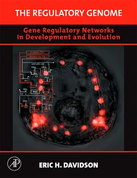 Davidson | The Regulatory Genome | Buch | 978-0-12-088563-3 | www.sack.de