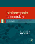 Ochiai |  Bioinorganic Chemistry | Buch |  Sack Fachmedien