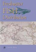 Berra |  Freshwater Fish Distribution | Buch |  Sack Fachmedien