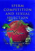 Birkhead / Møller |  Sperm Competition and Sexual Selection | Buch |  Sack Fachmedien