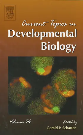 Schatten |  Current Topics in Developmental Biology | Buch |  Sack Fachmedien