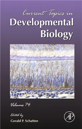 Current Topics in Developmental Biology | Buch | 978-0-12-153174-4 | sack.de