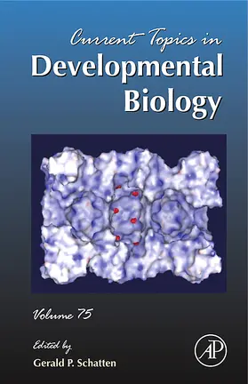Current Topics in Developmental Biology | Buch | 978-0-12-153175-1 | www.sack.de