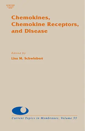  Chemokines, Chemokine Receptors and Disease | Buch |  Sack Fachmedien